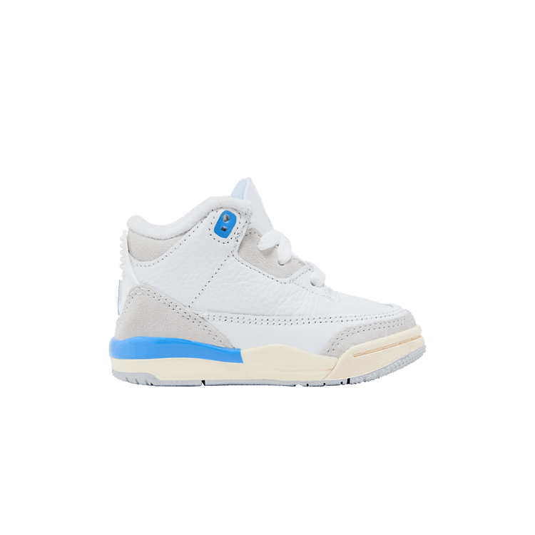 Air Jordan 3 Retro TD 'Lucky Shorts'