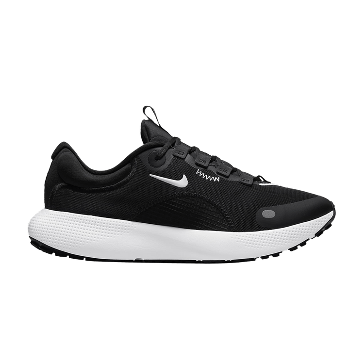 Nike Wmns React Escape RN 'Black White'