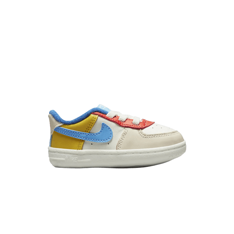 Nike Force 1 CB 'Sail Game Royal'