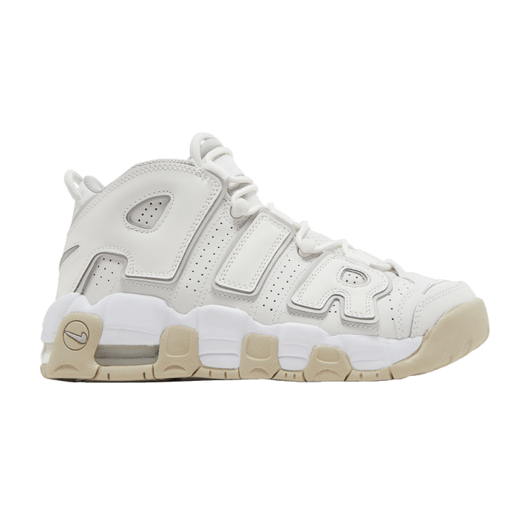 Nike Air More Uptempo GS 'Phantom Sand Drift'
