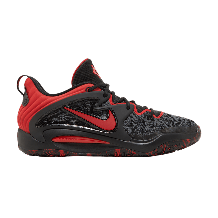 Nike KD 15 EP 'Bred'