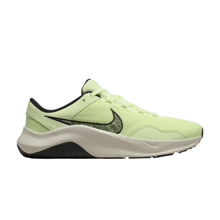 Nike Legend Essential 3 Next Nature 'Barely Volt Phantom'