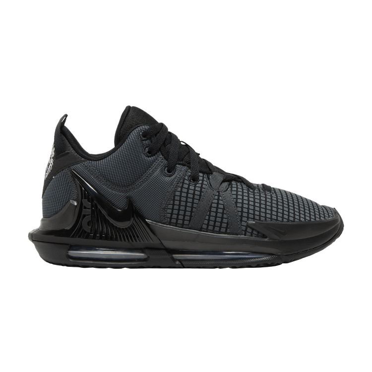 Nike Lebron Witness 7 EP 'Black Anthracite'