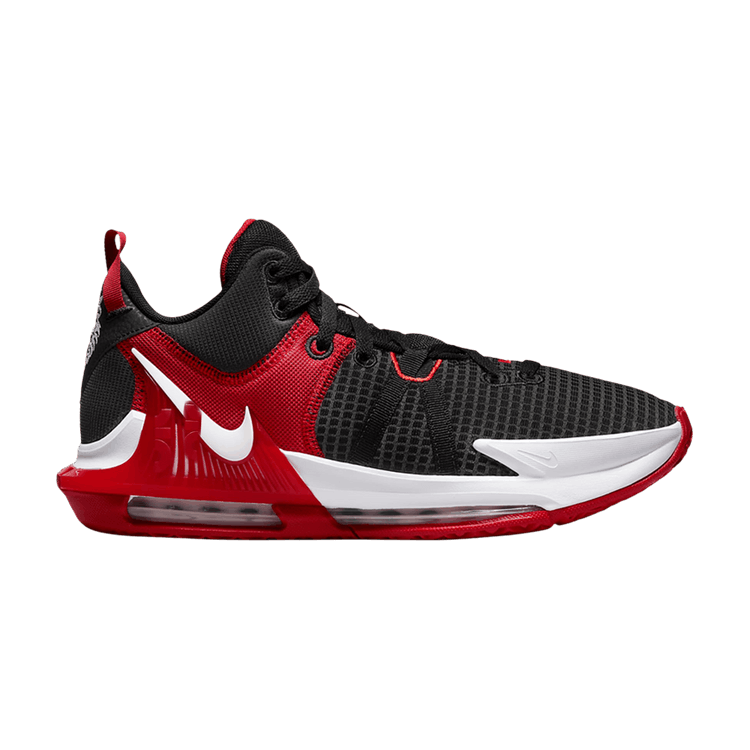 Nike LeBron Witness 7 'Bred'