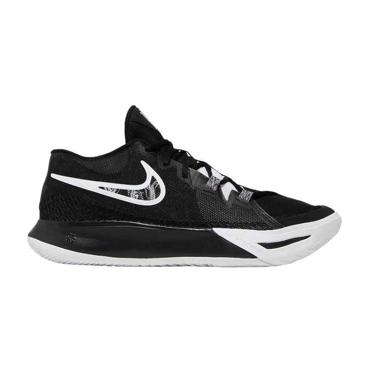 Nike Kyrie Flytrap 6 'Black White'