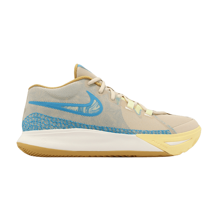 Nike Kyrie Flytrap 6 EP 'Sanddrift Blue Lightning'