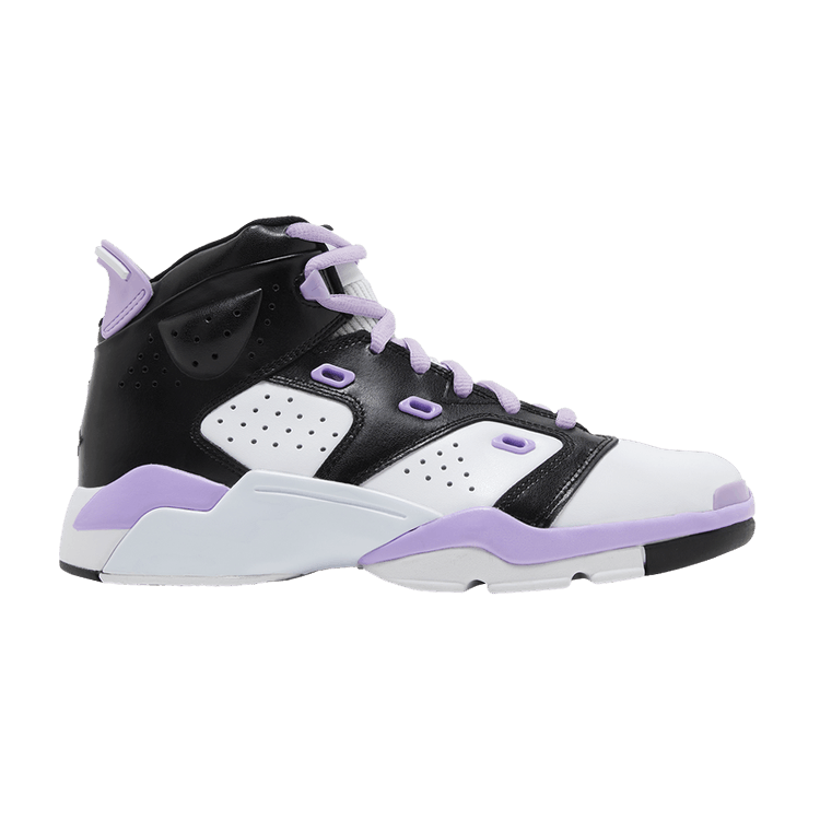 Air Jordan 6-17-23 GS 'Lilac'