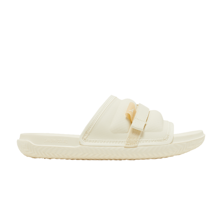 Air Jordan Super Play Slide 'Coconut Milk'