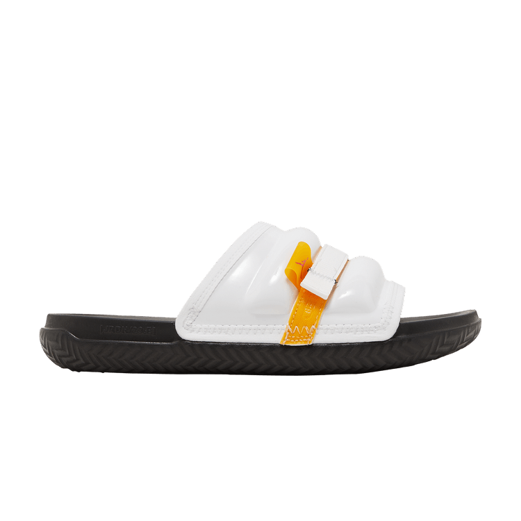 Nike Jordan Super Play Slide 'White Taxi'