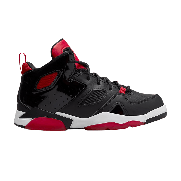 Air Jordan Flight Club 91 PS 'Bred'