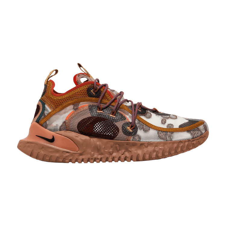 Nike ISPA Flow 2020 'Desert Sand'
