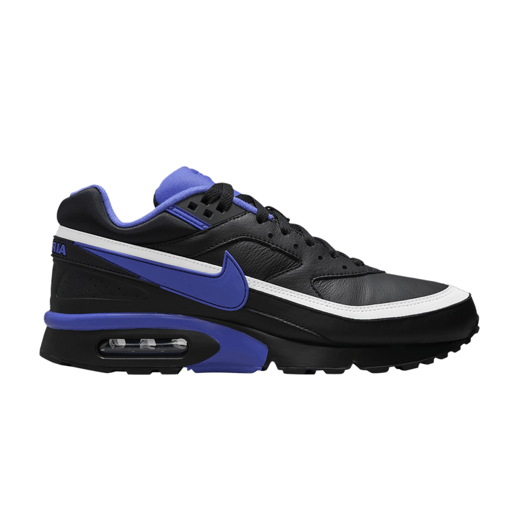 Nike Air Max BW OG 'Black Persian Violet'
