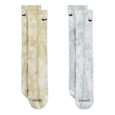 Nike Everyday Plus Cushioned Crew Socks 'Multi'