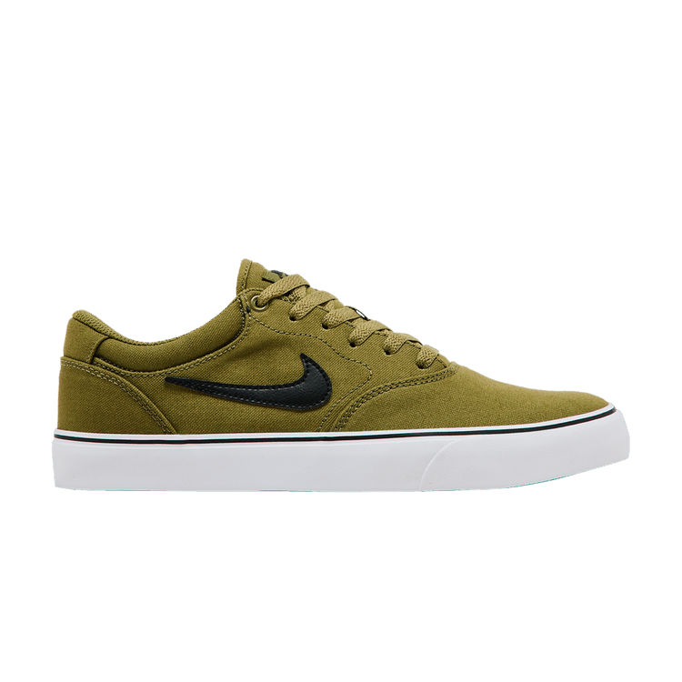 Nike Chron 2 Canvas SB 'Pilgrim'