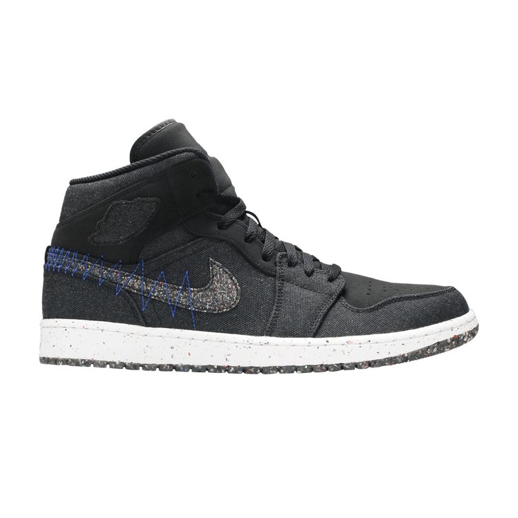 Air Jordan 1 Mid 'Crater'