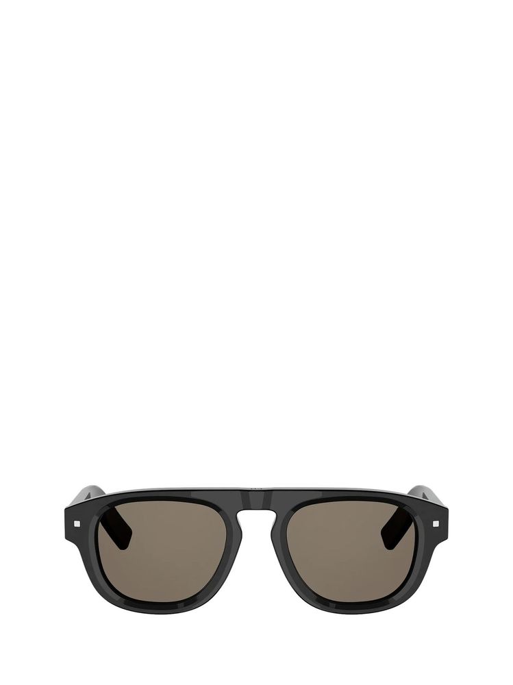 Dior Eyewear Pilot Frame Sunglasses