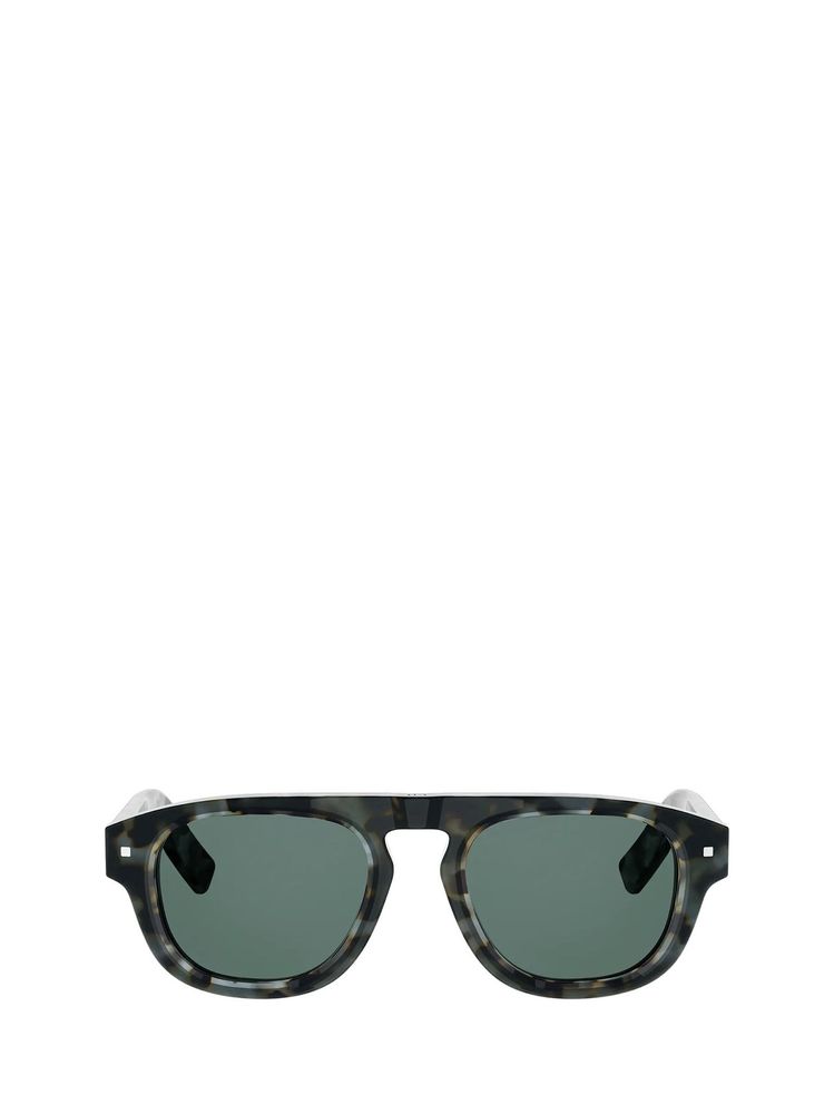 Dior Eyewear Pilot Frame Sunglasses