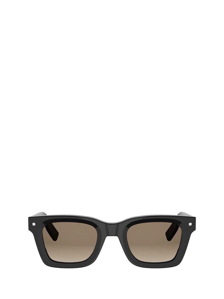 Dior Eyewear Square Frame Sunglasses