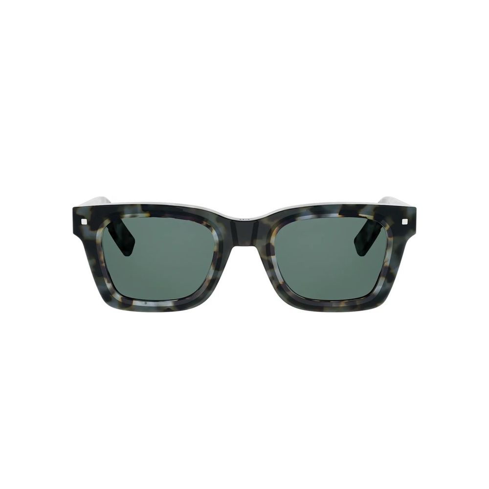 Dior Eyewear Square Frame Sunglasses