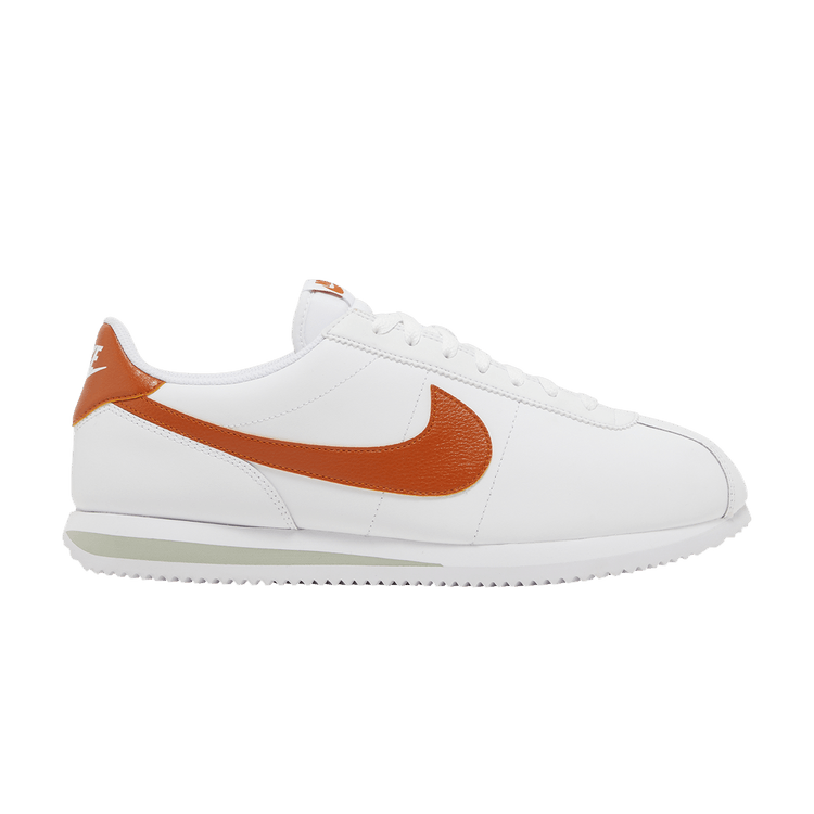Nike Cortez 'Campfire Orange'