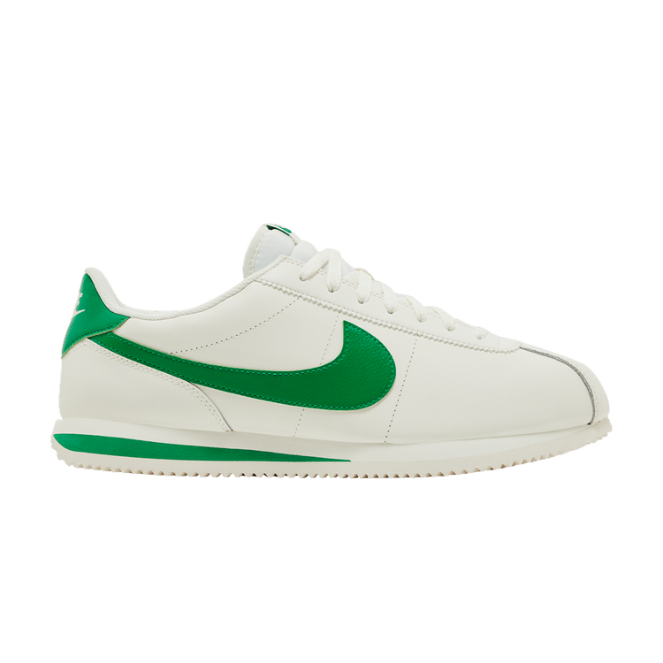 Nike Cortez 'Sail Stadium Green'