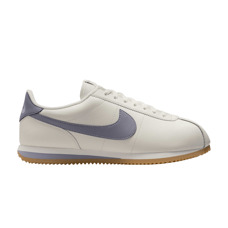 Nike Cortez 'Sail Cement Grey Gum'