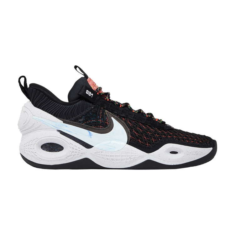 Nike Cosmic Unity TB 'Black White'