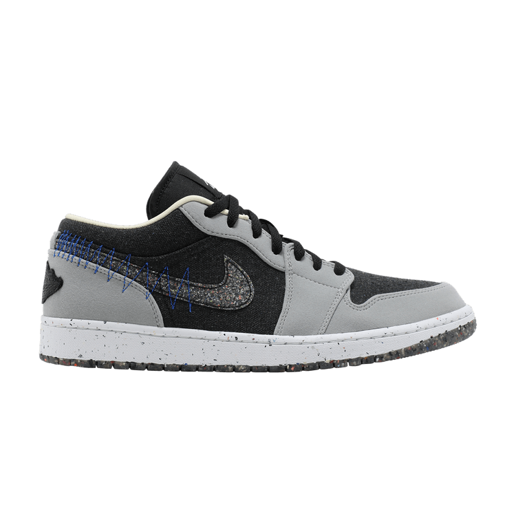 Air Jordan 1 Low 'Crater'
