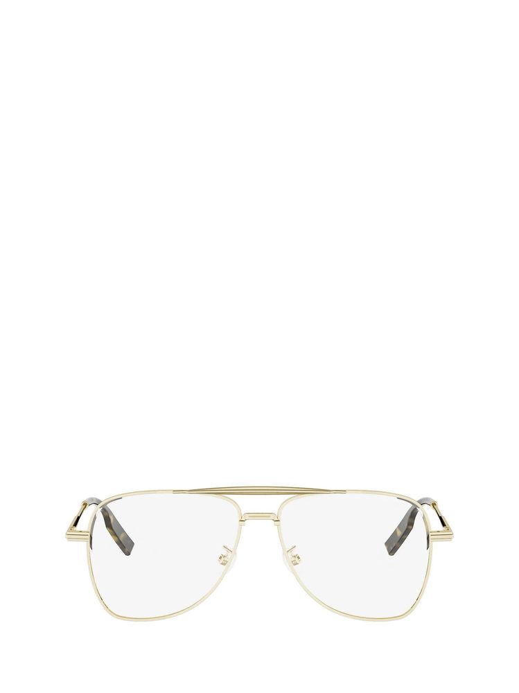 Dior Eyewear Aviator Frame Glasses