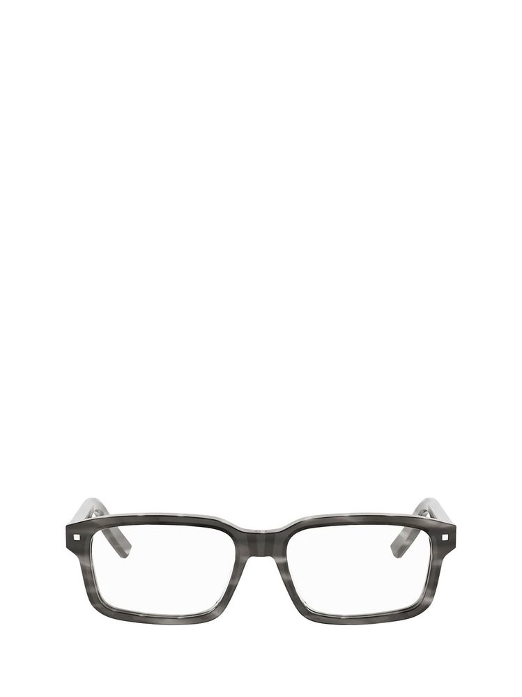 Dior Eyewear Rectangular Frame Glasses