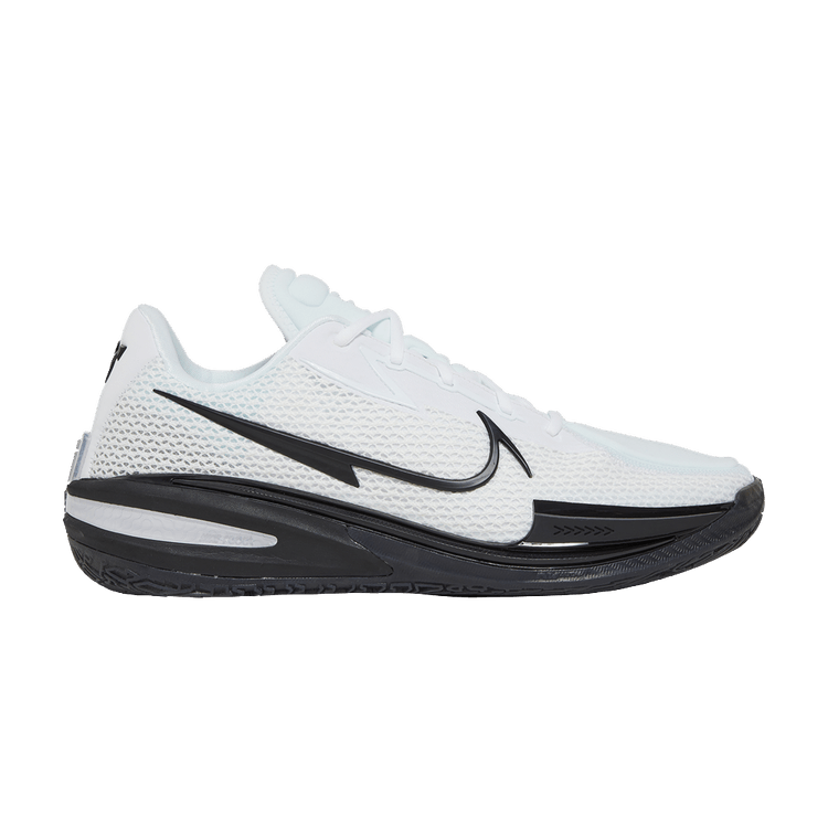 Nike Air Zoom GT Cut TB 'White Black'