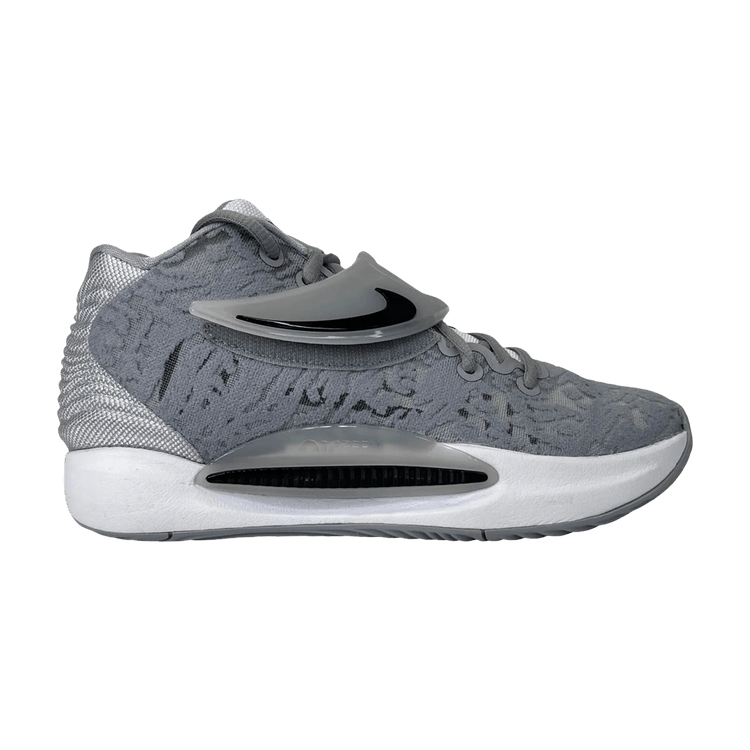 Nike KD 14 TB 'Wolf Grey'