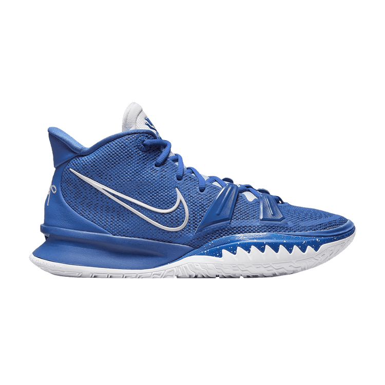 Nike Kyrie 7 TB 'Game Royal'