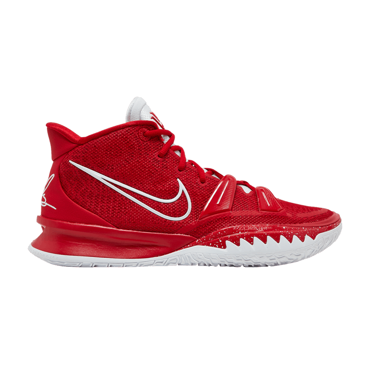 Nike Kyrie 7 TB 'University Red'