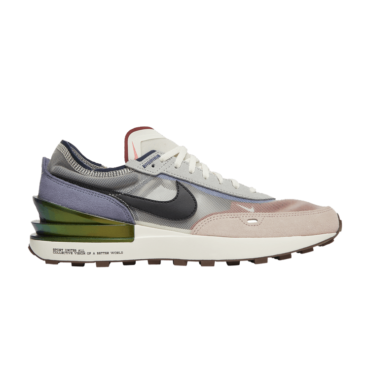 Nike Waffle One 'The Great Unity'