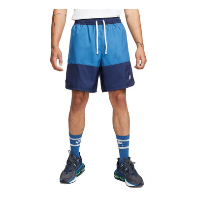 Nike Sportswear Sport Essential Shorts 'Blue Navy Blue'