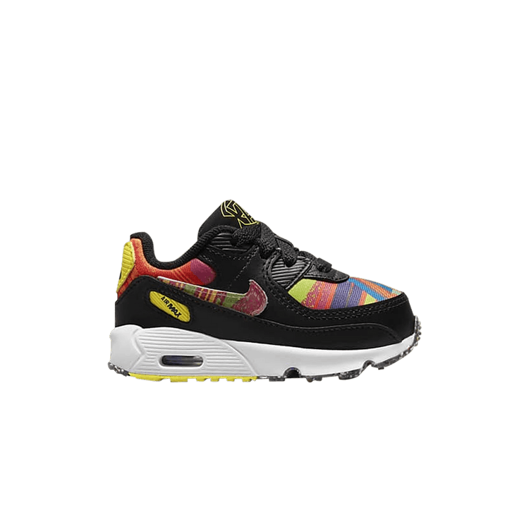 Nike Air Max 90 TD 'Latino Heritage Month - Familia'