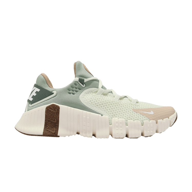 Nike Free Metcon 4 'Sea Glass'