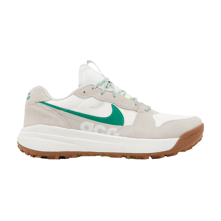 Nike ACG Lowcate 'Light Iron Ore Malachite'