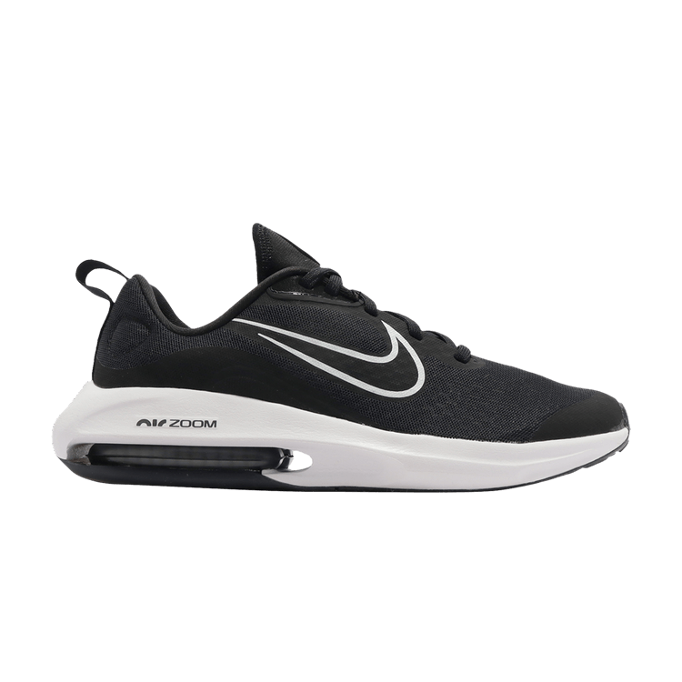 Nike Air Zoom Arcadia 2 GS 'Black White'