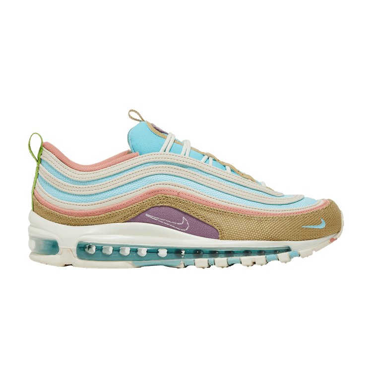 Nike Air Max 97 SE 'Sun Club - Copa Wheat Grass'
