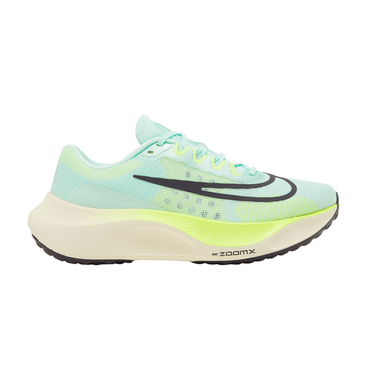 Nike Zoom Fly 5 'Mint Foam'