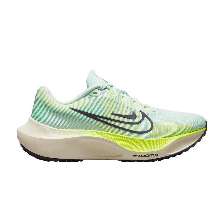 Nike Wmns Zoom Fly 5 'Mint Foam Ghost Green'