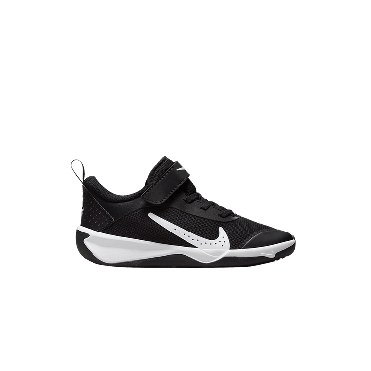 Nike Omni Multi-Court PS 'Black White'