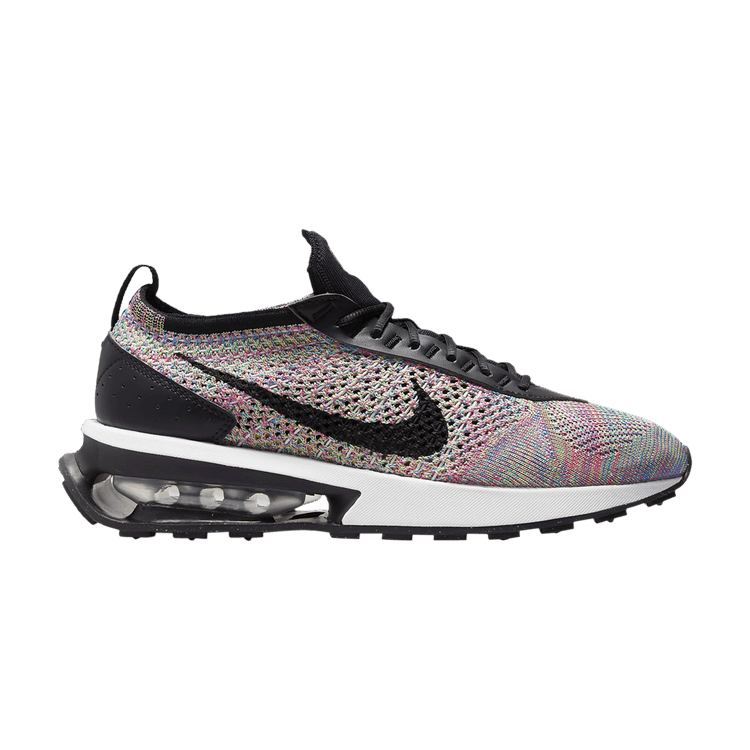 Nike Wmns Air Max Flyknit Racer 'Multi-Color'