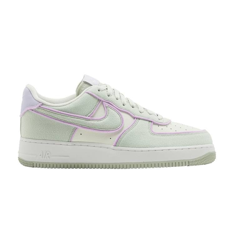Nike Air Force 1 Low 'Sea Glass'