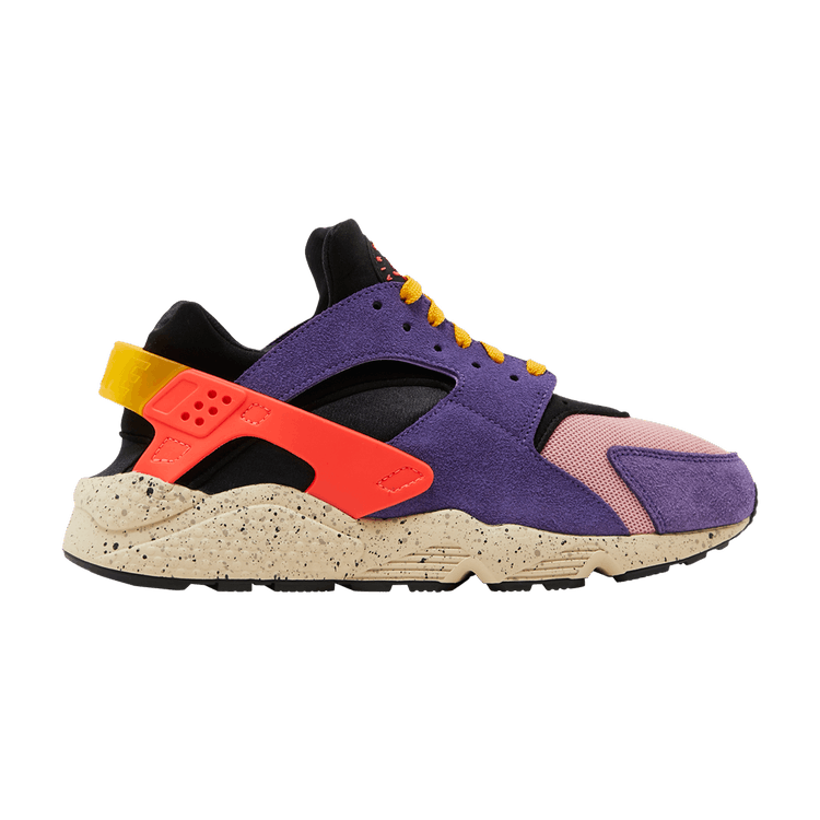 size? x Nike Air Huarache 'ACG'