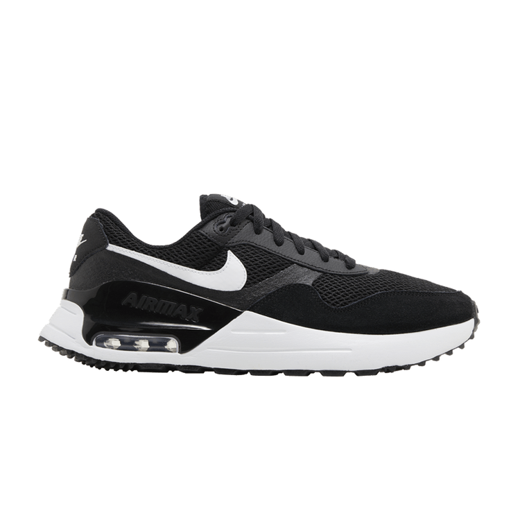 Nike Air Max SYSTM 'Black Wolf Grey'