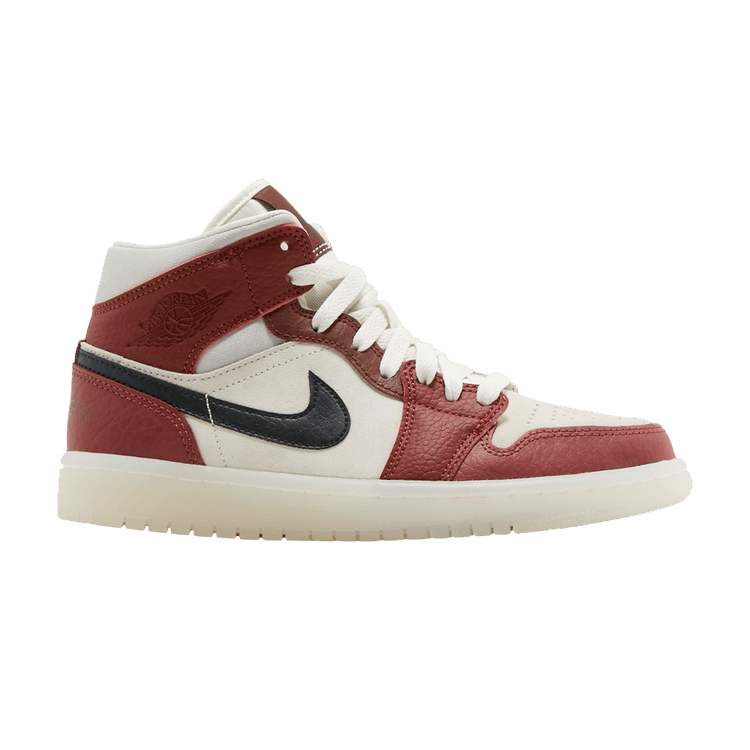 Wmns Air Jordan 1 Mid 'Anti Gravity Machines'