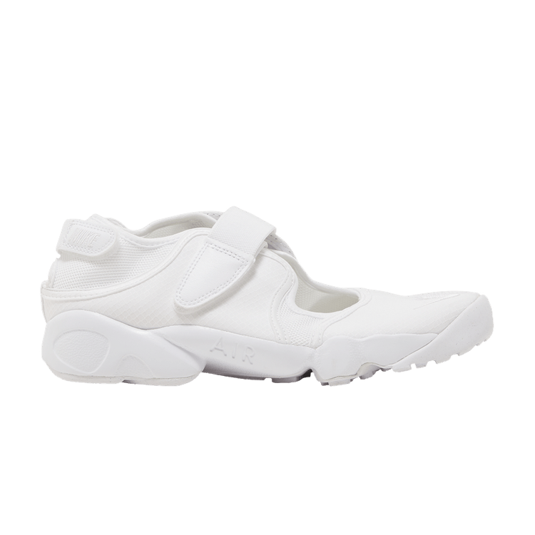 Nike Wmns Air Rift Breathe 'White Pure Platinum'
